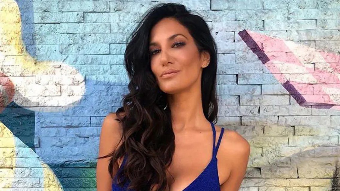 Cómo es el contenido que vende Silvina Escudero en una app "hot" y cuánto vale