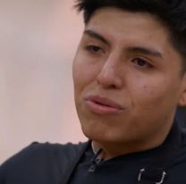 Antonio de MasterChef filtró información tras quedar eliminado: "Me dijeron que..."