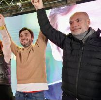 Juntos x el Cambio gan&oacute; en Chubut y destron&oacute; al peronismo
