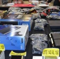 Imperdible oportunidad: la Aduana subasta autos y celulares de alta gama, &iquest;c&oacute;mo participar?