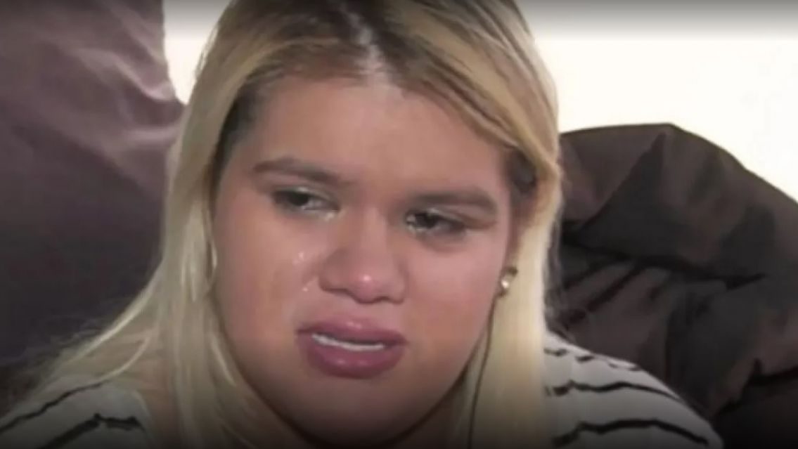 More Rial llam� a su abogado y pidi� que denuncie urgente a Lanata por ver esto