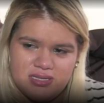 More Rial llamó a su abogado y pidió que denuncie urgente a Lanata por ver esto