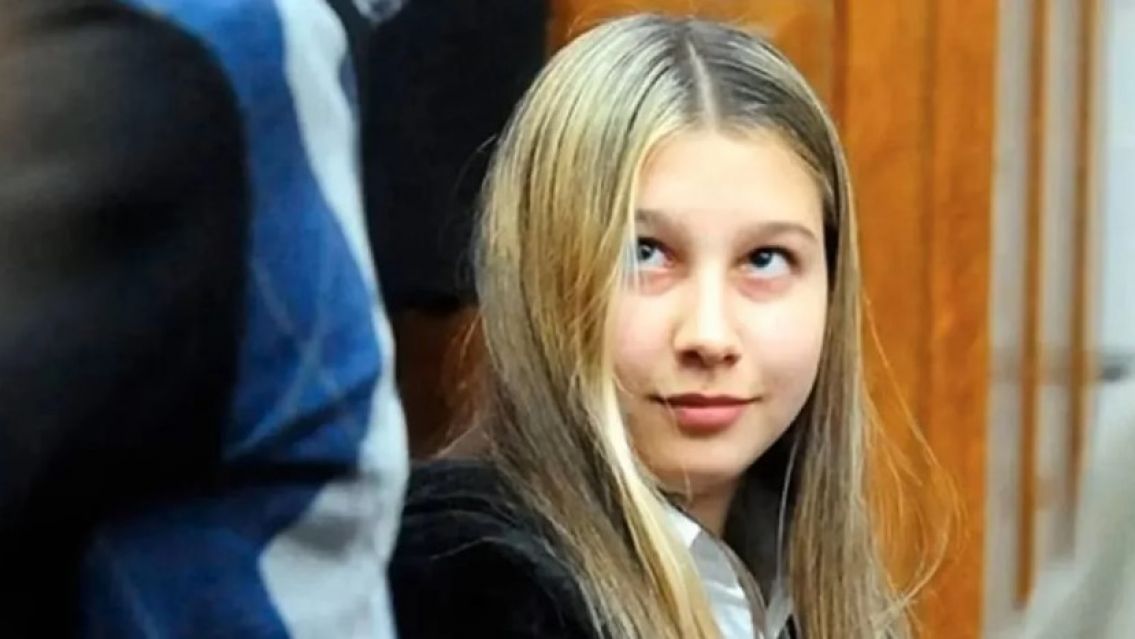 Fuerte indignación por la película de Nahir Galarza: "Nadie respeta"