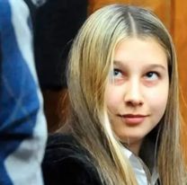 Fuerte indignación por la película de Nahir Galarza: "Nadie respeta"