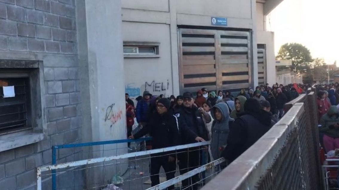 EN VIVO: As� se est�n vendiendo las entradas para Mar�a Becerra