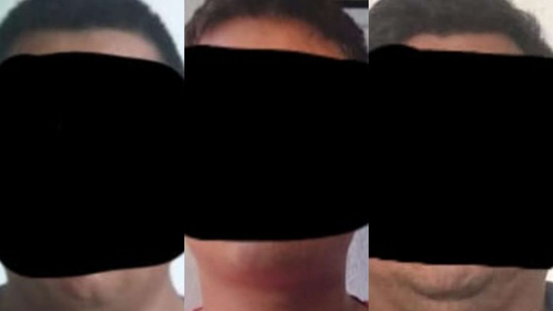 Intentaron raptar a una chica en Palpalá: Gritos y desesperación