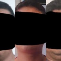 Intentaron raptar a una chica en Palpalá: Gritos y desesperación