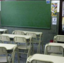 Cayó la profe más trucha: varios confiaron en ella y era una mentira