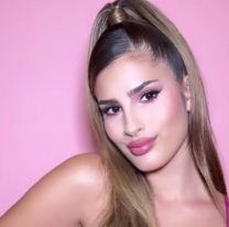 Julieta Poggio vio a su ex a los besos con otro hombre: Todav&iacute;a no lo puede creer