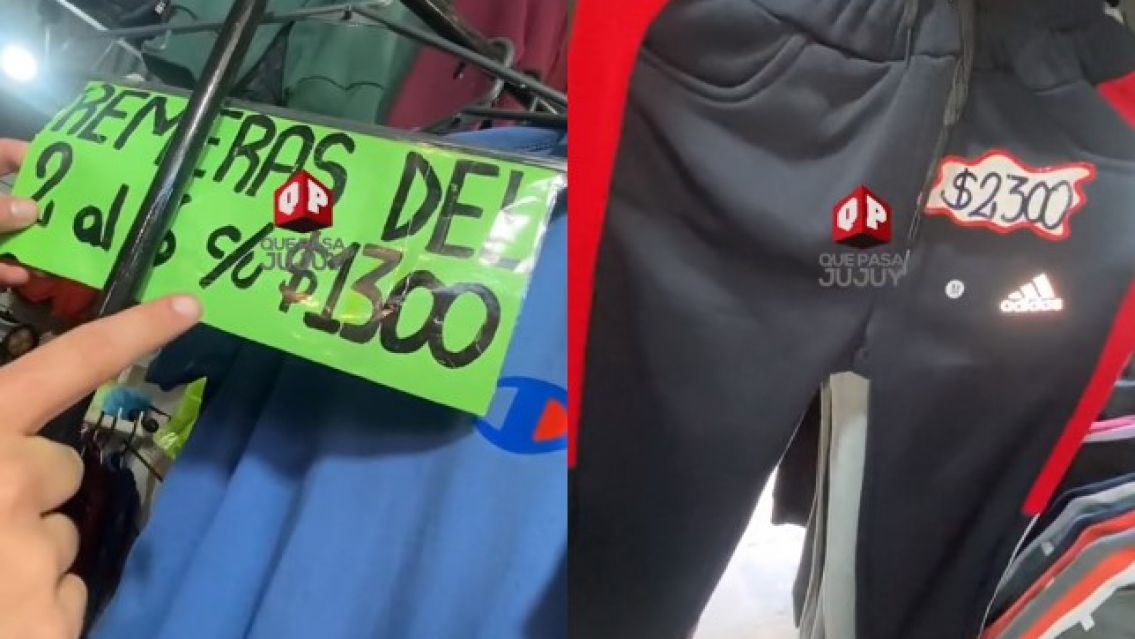 Precios actualizados julio 2023 de Perico: ropa, zapatillas, sillas, cocinas y ollas