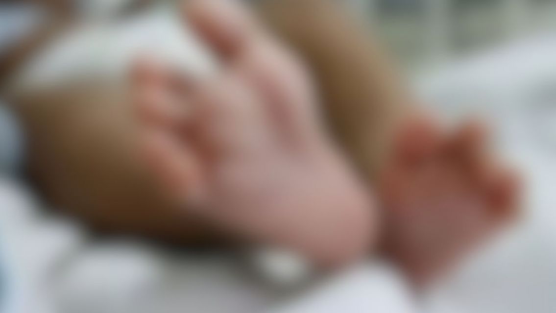 Bebé llegó con graves heridas a la guardia y descubrieron algo terrible: "La..."