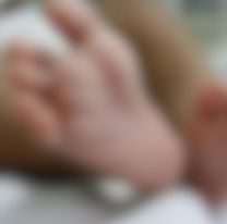 Bebé llegó con graves heridas a la guardia y descubrieron algo terrible: "La..."