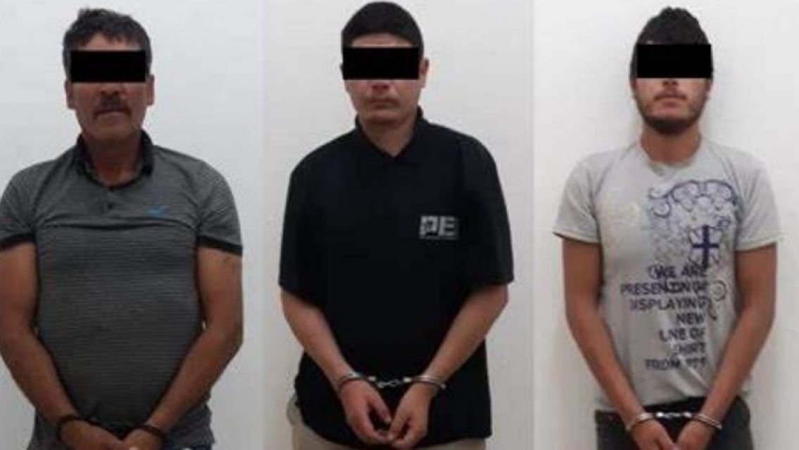 Brutal intento de secuestro en Palpalá terminó con 3 detenidos