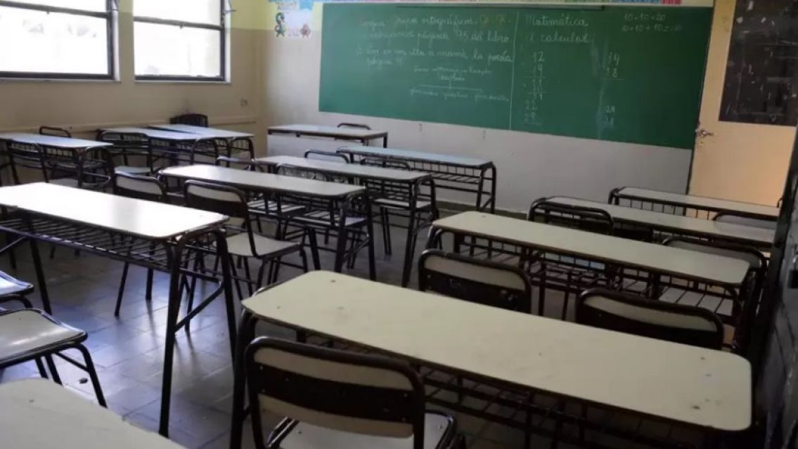 Alumnos jujeños tendrán hasta 8 días menos de clases durante agosto