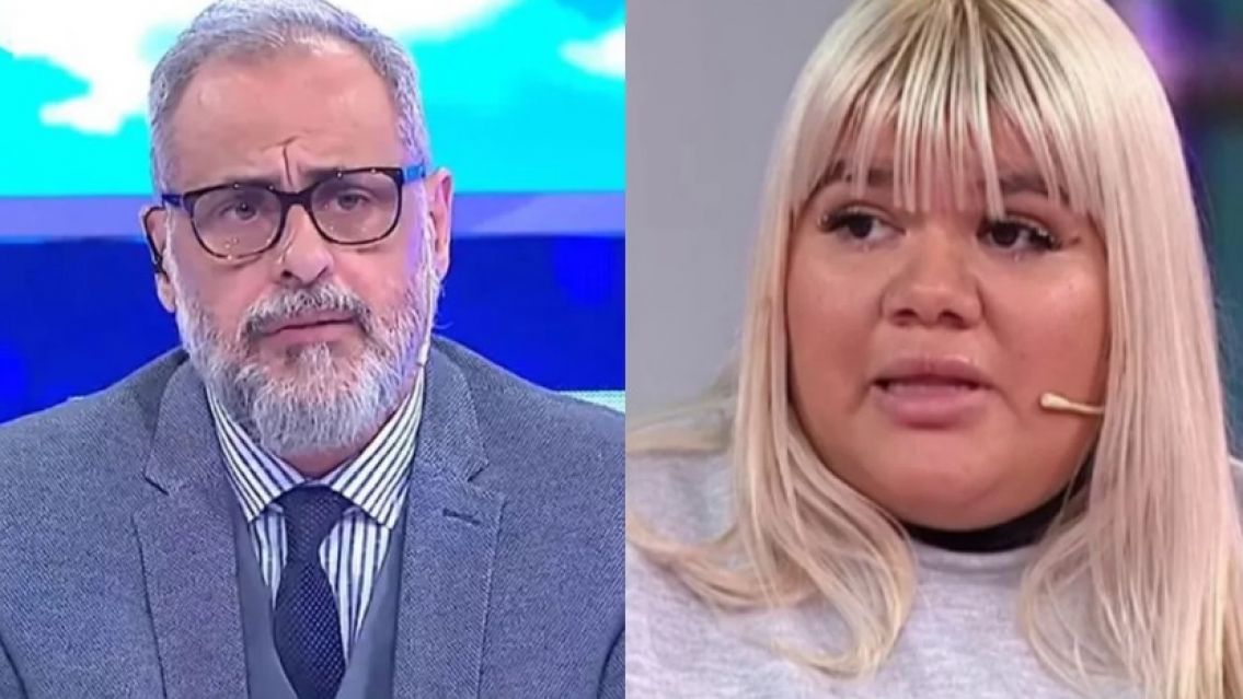 Jorge Rial revel� el verdadero motivo por el cual su hija Morena habl� mal de �l en televisi�n