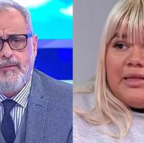 Jorge Rial revel&oacute; el verdadero motivo por el cual su hija Morena habl&oacute; mal de &eacute;l en televisi&oacute;n
