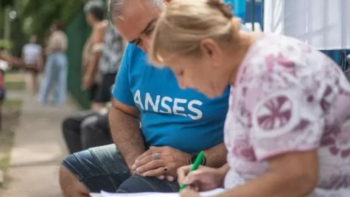 Por fin una buena: Anses dio una gran noticia para jubilados y pensionados
