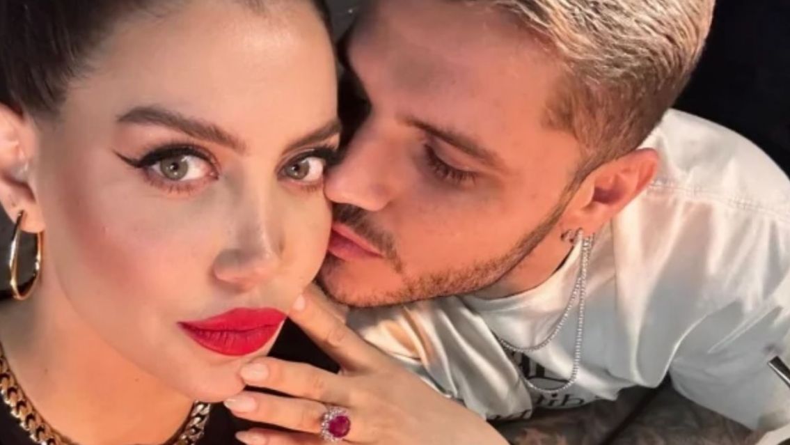 Se filtr� la desesperada decisi�n de Mauro Icardi cuando se enter� lo de Wanda Nara