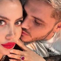 Se filtr&oacute; la desesperada decisi&oacute;n de Mauro Icardi cuando se enter&oacute; lo de Wanda Nara