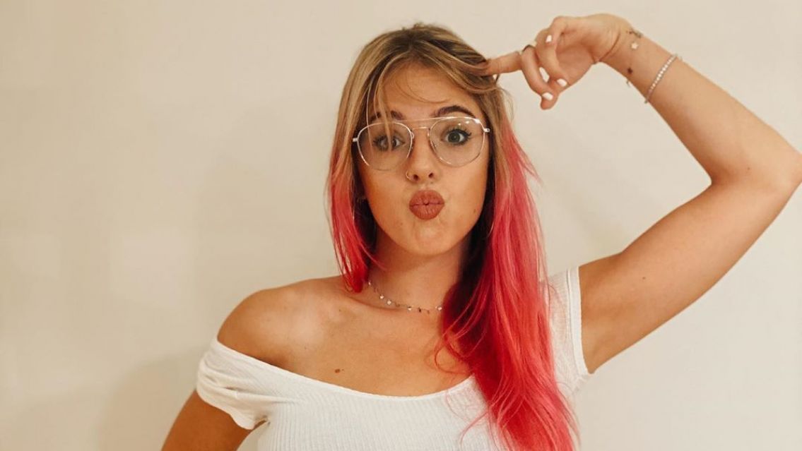 Nati Jota planteó la posibilidad de hacerlo con un hermano: "La verdad que..."