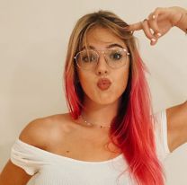 Nati Jota plante&oacute; la posibilidad de hacerlo con un hermano: "La verdad que..."