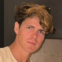 El problema de Marcos Ginocchio: no puede cobrar su premio de Telefé por este motivo