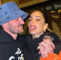 Tini y De Paul confirmaron su separación: "Queremos contarles..."