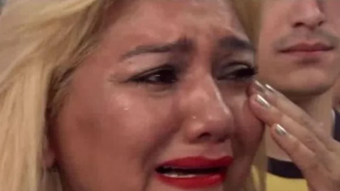 "Un tumor", la angustiante revelaci�n de La Bomba Tucumana. "En manos de Dios"