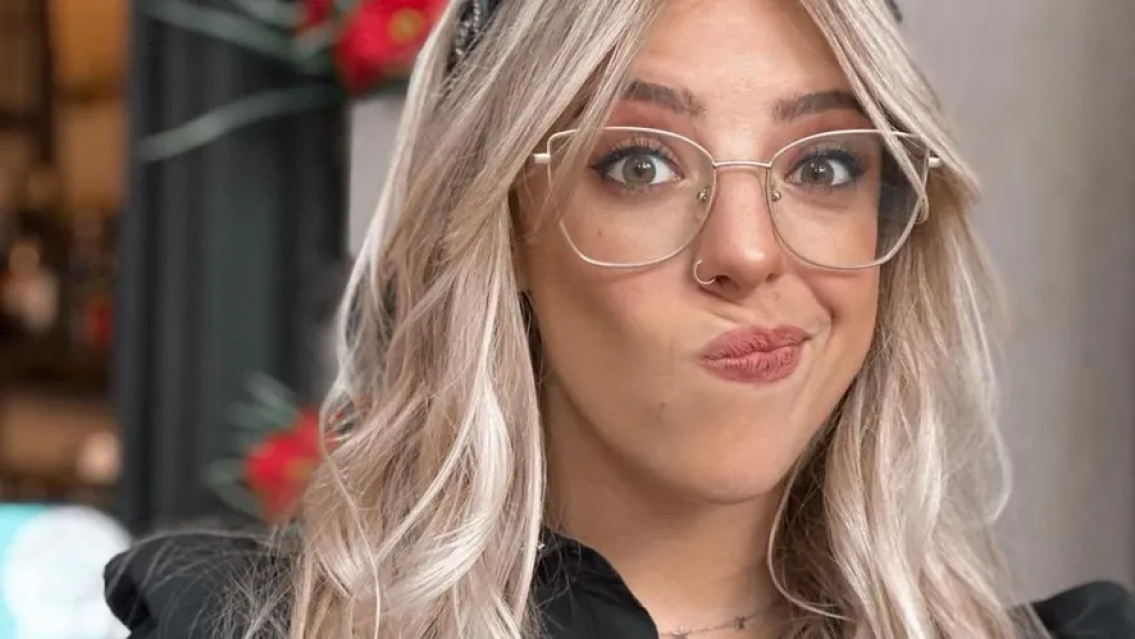 "Intimar con tu hermano"... Nati Jota hizo un pol�mico planteo y salieron a mat4rla