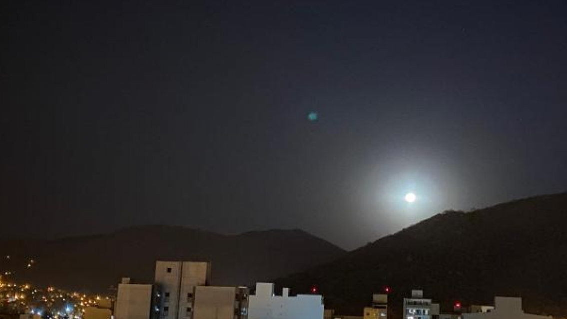 �Viste la luna? As� te va a afectar seg�n tu signo