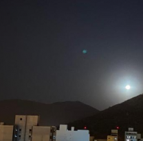 &iquest;Viste la luna? As&iacute; te va a afectar seg&uacute;n tu signo