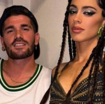 Ya se sabe toda la verdad, a quién culpó Rodrigo De Paul por su ruptura con Tini