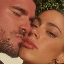 ¿Fue por los hijitos?: Revelaron el motivo de la separación de Tini y Rodrigo De Paul