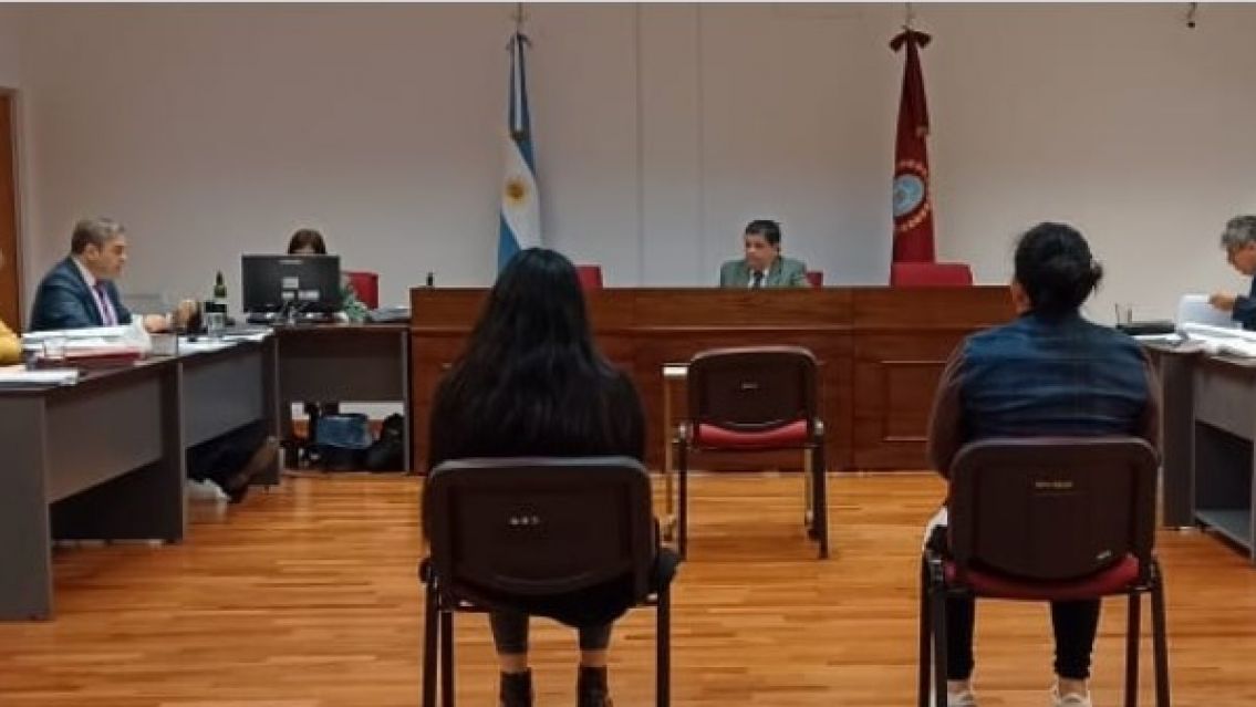 Como el caso Dupuy: condenaron a norteña y su pareja por lastimar a su hijita