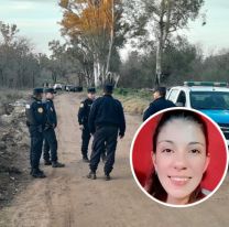La hermana de Luisina pasó por la misma desgracia: la otra muerte en la familia