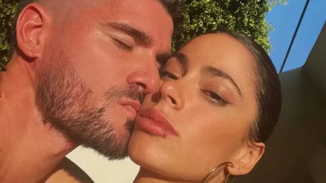 El tremendo rumor sobre los hijos de Rodrigo De Paul que llevó a Tini a tomar la decisión de separarse