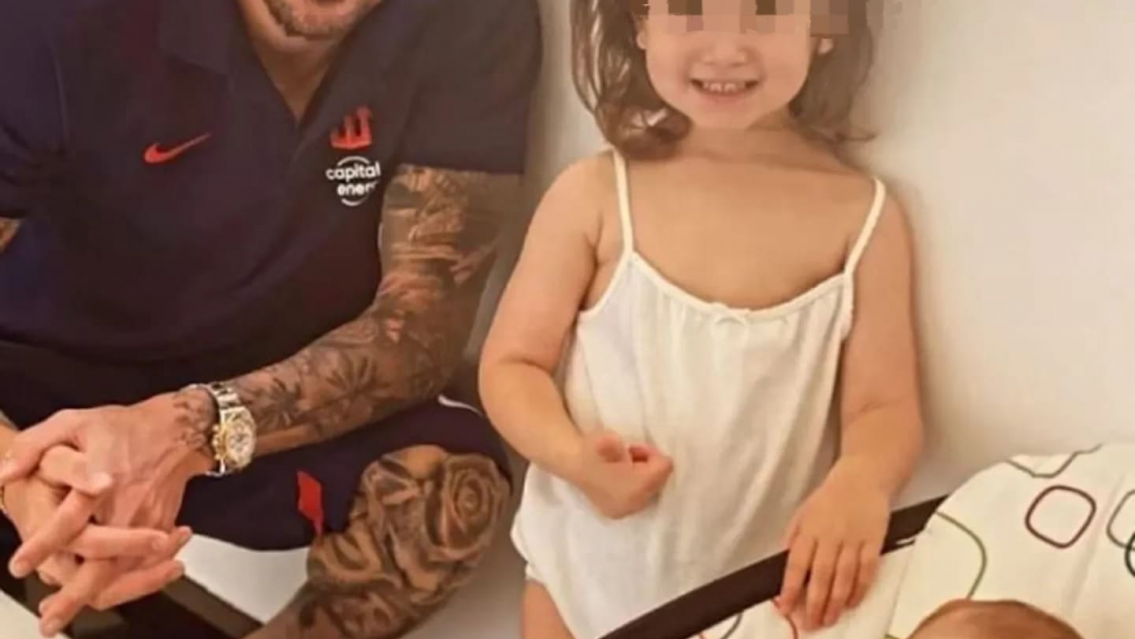 "No se bancaba a Francesa", la dura verdad sobre la separaci�n de Tini y De Paul