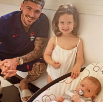 "No se bancaba a Francesa", la dura verdad sobre la separaci&oacute;n de Tini y De Paul