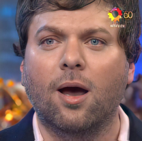 Se perdió los millones del programa de Guido con una pregunta súper fácil y hasta "tonta"