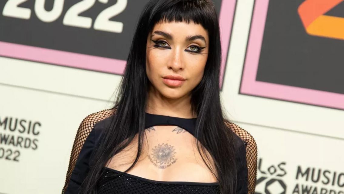 María Becerra subió un mensaje para los jujeños en su Instagram: "Lo vamos a...