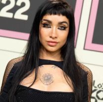 María Becerra subió un mensaje para los jujeños en su Instagram: "Lo vamos a...