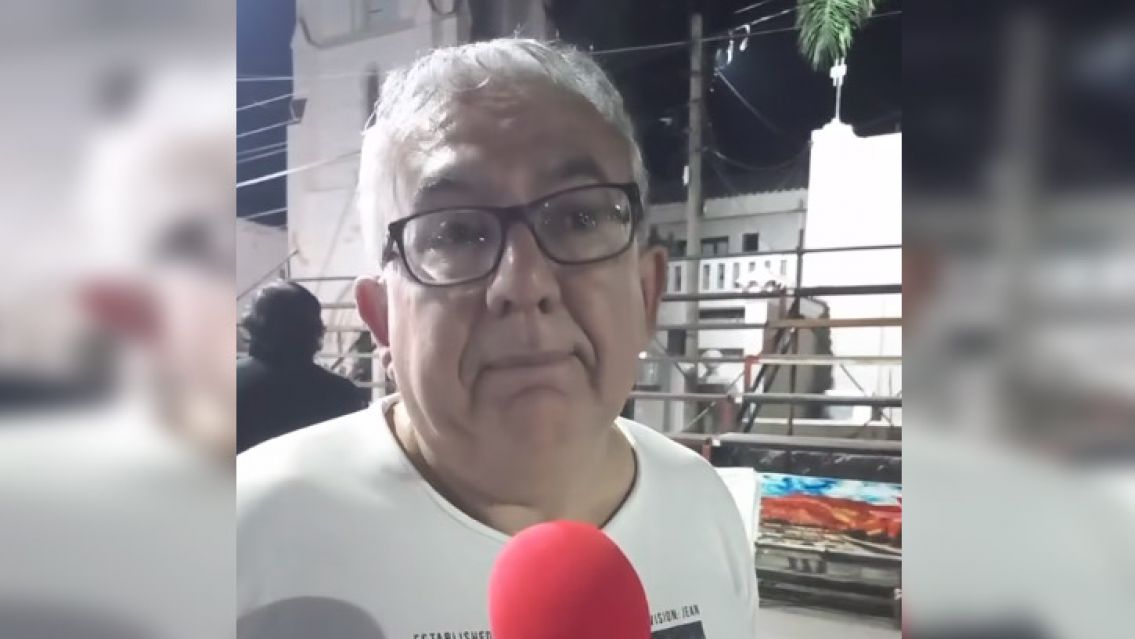 Incendiaron la Muni de San Pedro: la drástica decisión del intendente