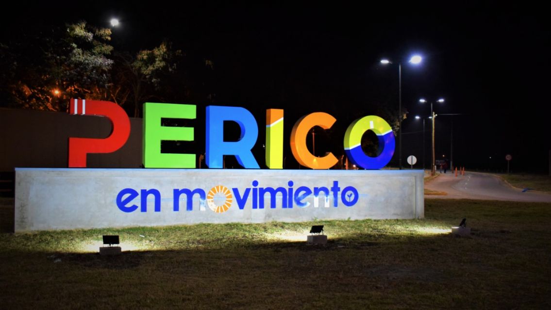 "Apareci� Messi en Perico": el imitador juje�o que es igual al astro argentino 