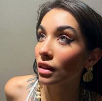 Mar&iacute;a Becerra se enter&oacute; de las filas para conseguir entradas y mand&oacute; un mensaje a los juje&ntilde;os