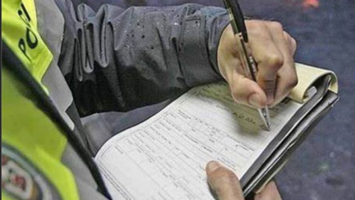 Se dispar� el valor de las multas por alcoholemia en Jujuy: Super� los $250 mil