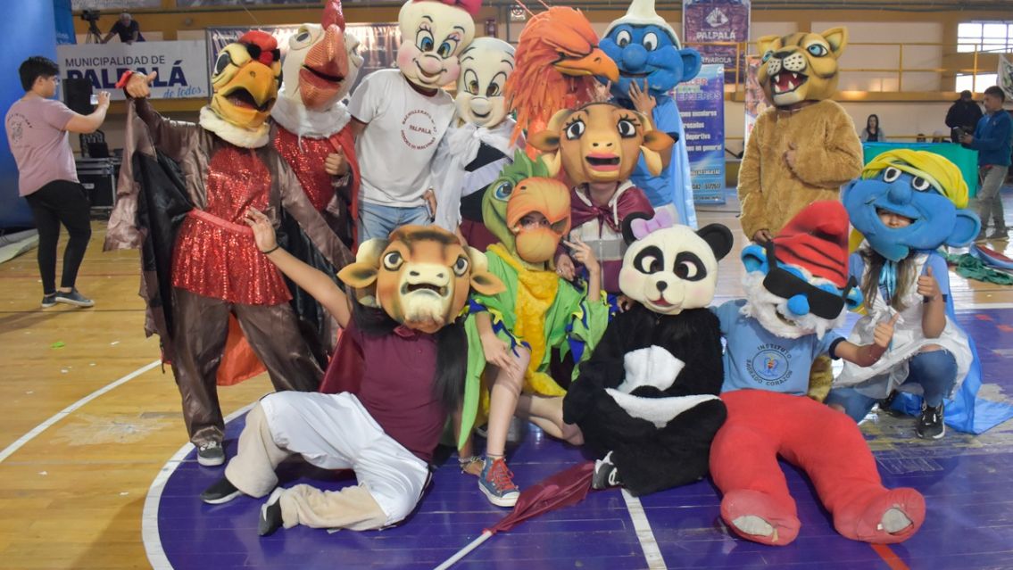 Palpal� tendr� tres jornadas de "S�bados Estudiantiles"