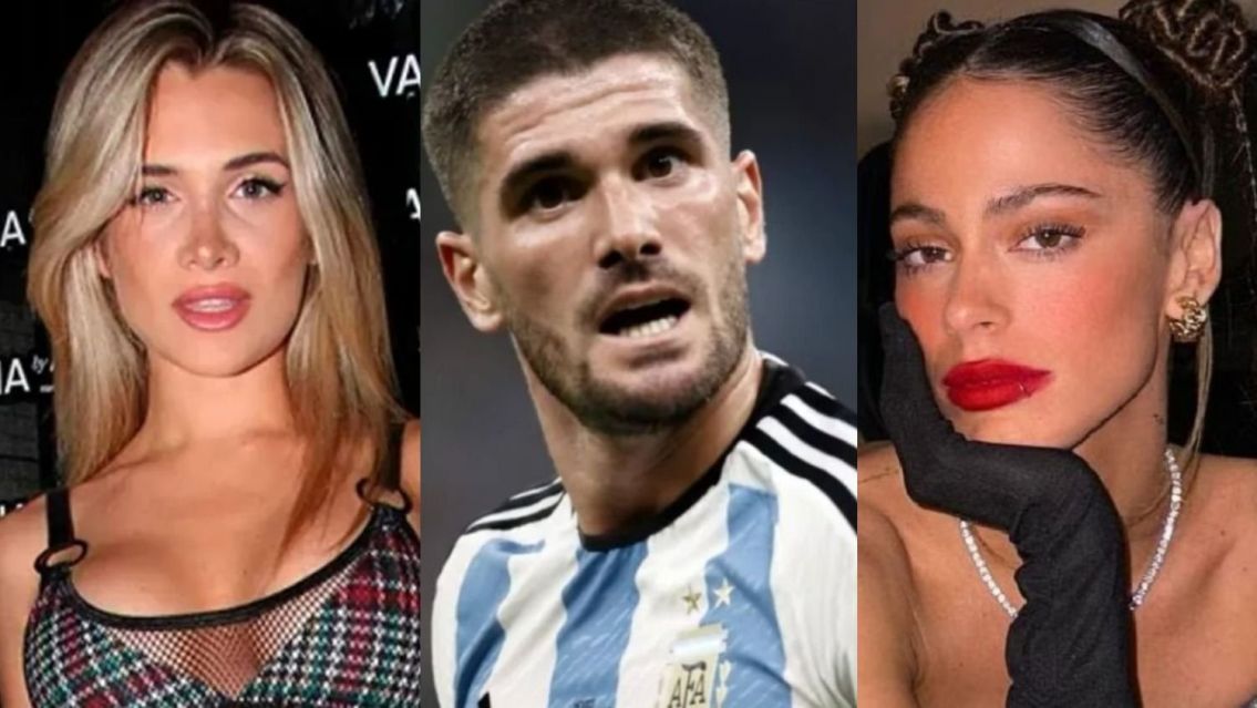 Camila Homs opin� sobre la separaci�n de Tini y De Paul: "La verdad es que..."