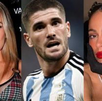 Camila Homs opinó sobre la separación de Tini y De Paul: "La verdad es que..."