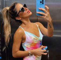 Tuvieron una cita, ella le dijo algo que lo incomod&oacute; y termino todo mal: "Se par&oacute; y..."