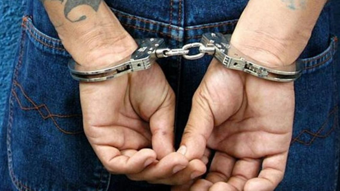 Atraparon a un juje�o que intent� secuestrar a sus hijos y llevarlos a Bolivia 